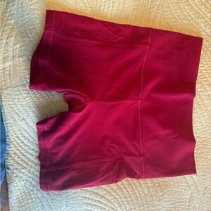 Athleta Salutation Shorts